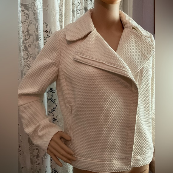 Tory Burch Jackets & Blazers - Tory Burch moto style jacket